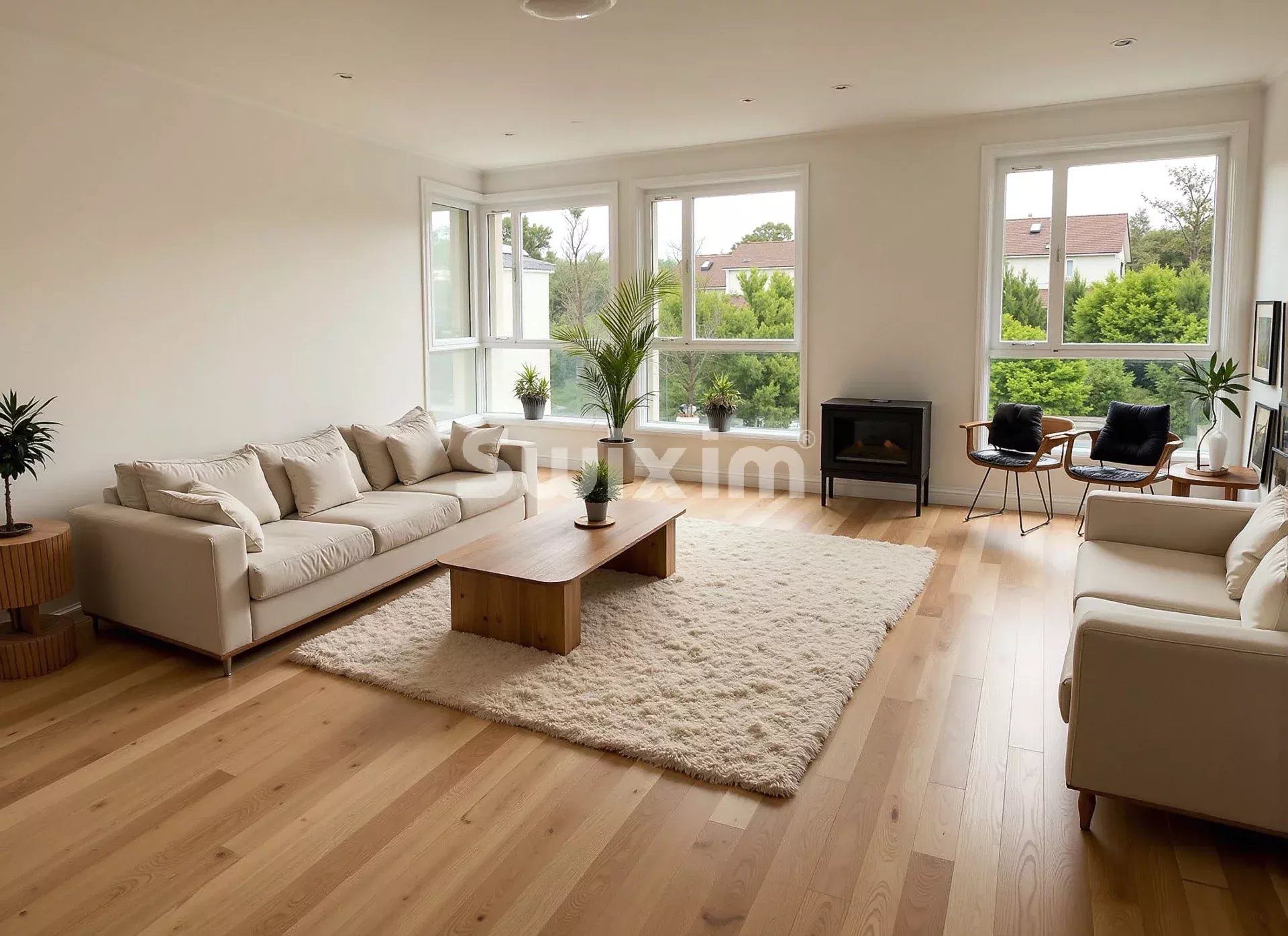 apartment 3 Rooms for sale on Carouge (1227)