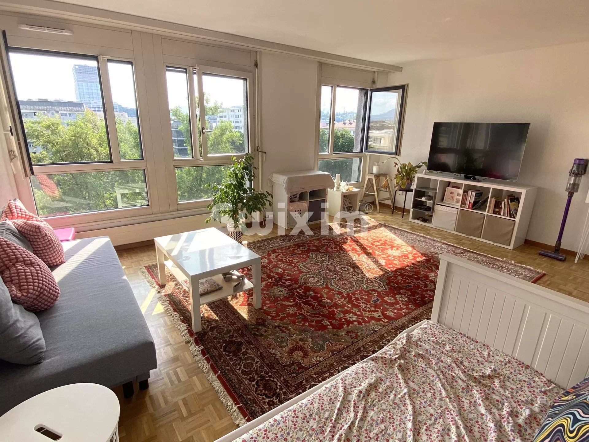 apartamento 3 Quartos para venda sobre Carouge (1227)