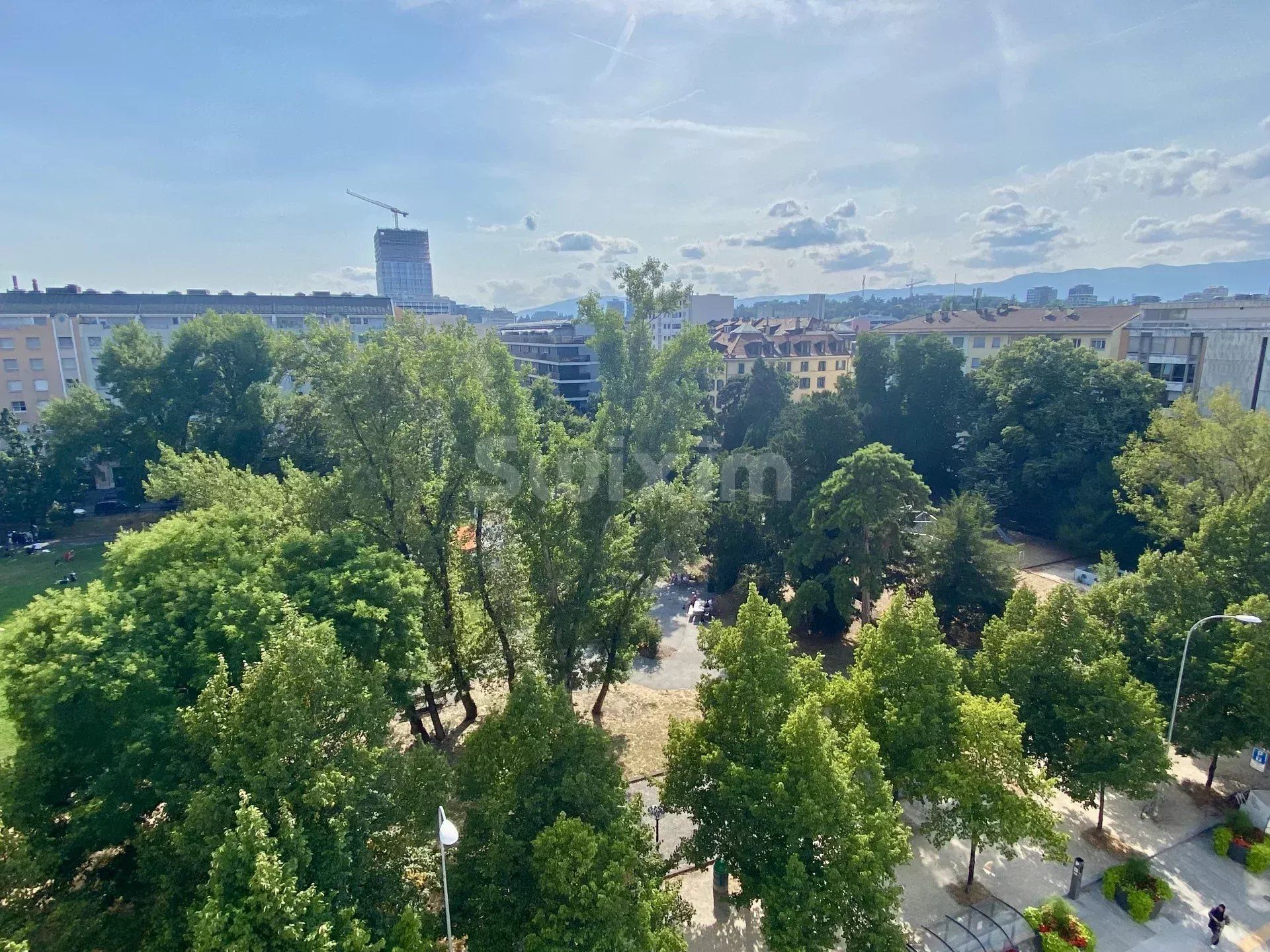 appartement 3 Pièces en vente sur Carouge (1227)