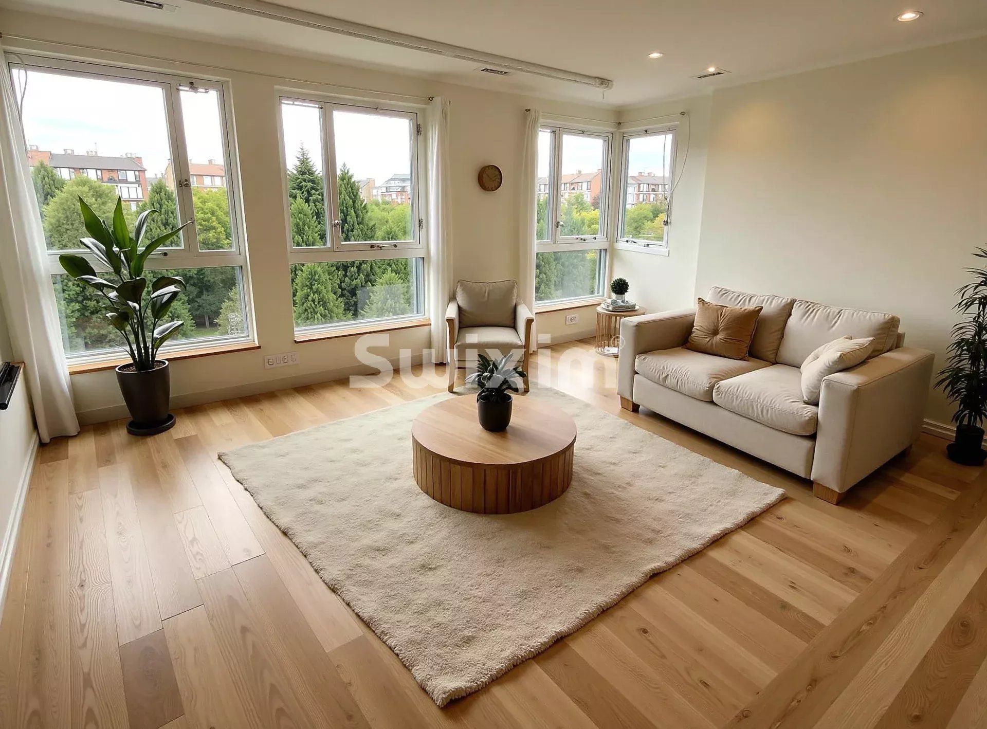 apartamento 3 Quartos para venda sobre Carouge (1227)