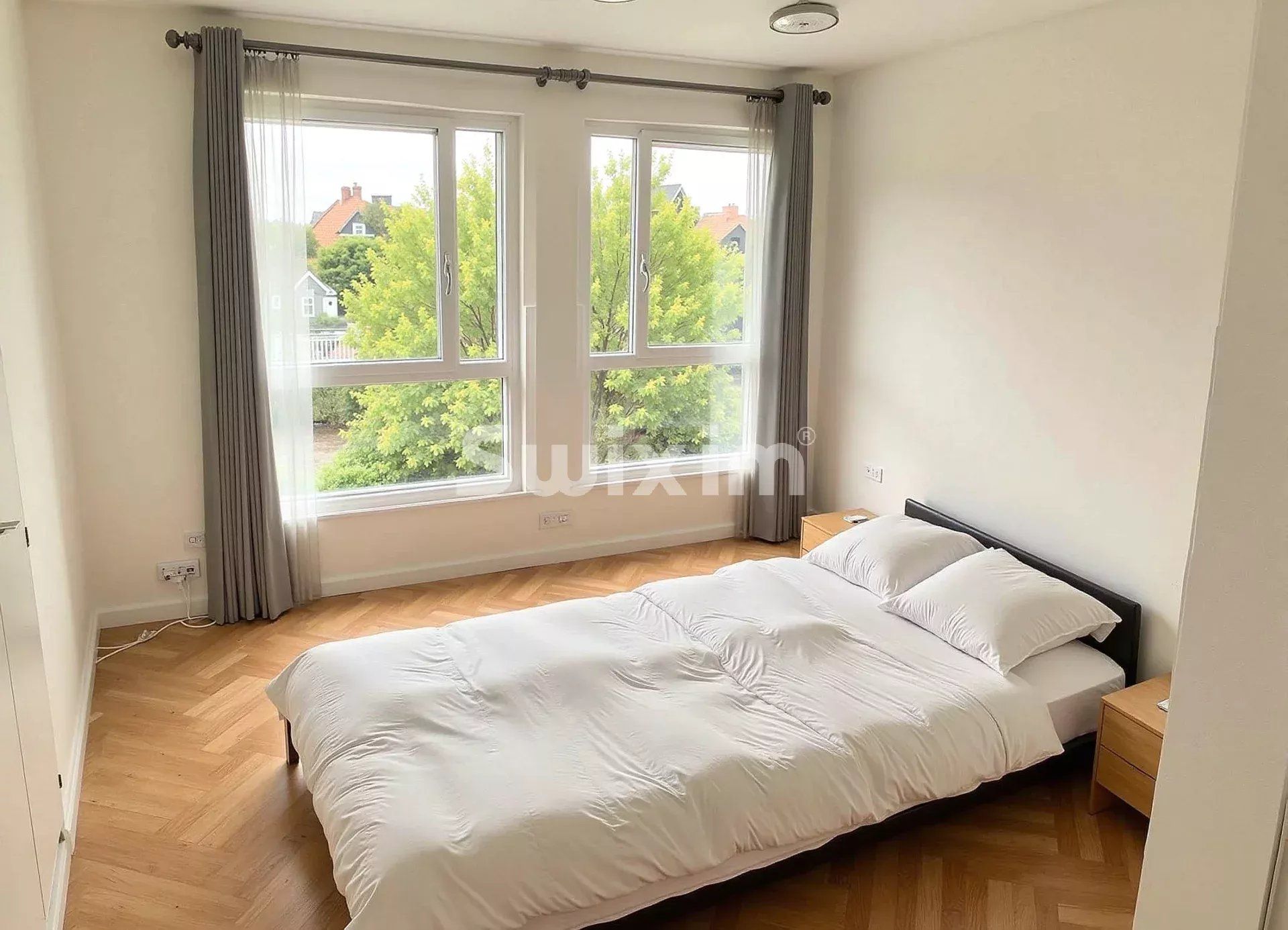 apartamento 3 Quartos para venda sobre Carouge (1227)