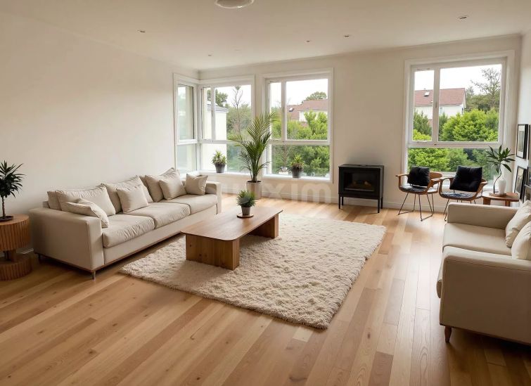 Vente Appartement Carouge 3 Pièces 73.1 m²