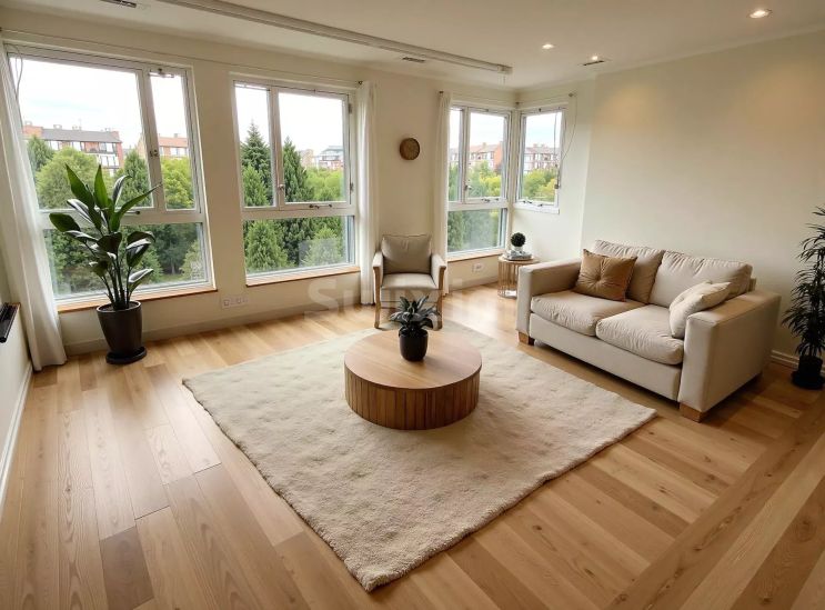 Vente Appartement Carouge 3 Pièces 73.1 m²