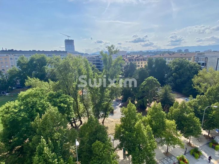 Sale Apartment Carouge 3&nbsp;Rooms 73.1&nbsp;m²