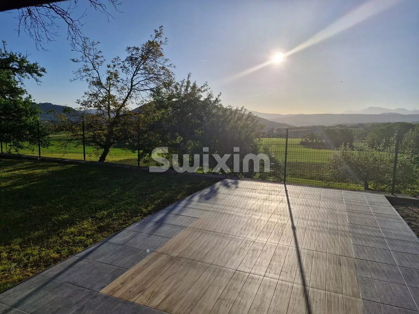 casa 4 Quartos para venda sobre Chilly (74270)