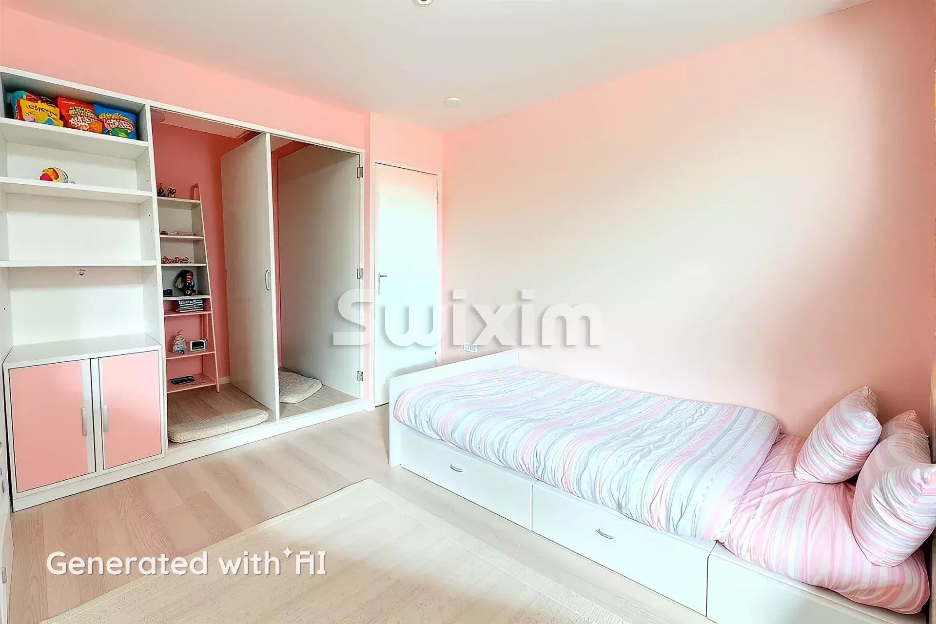 casa 4 Camere in vendita su Chilly (74270)