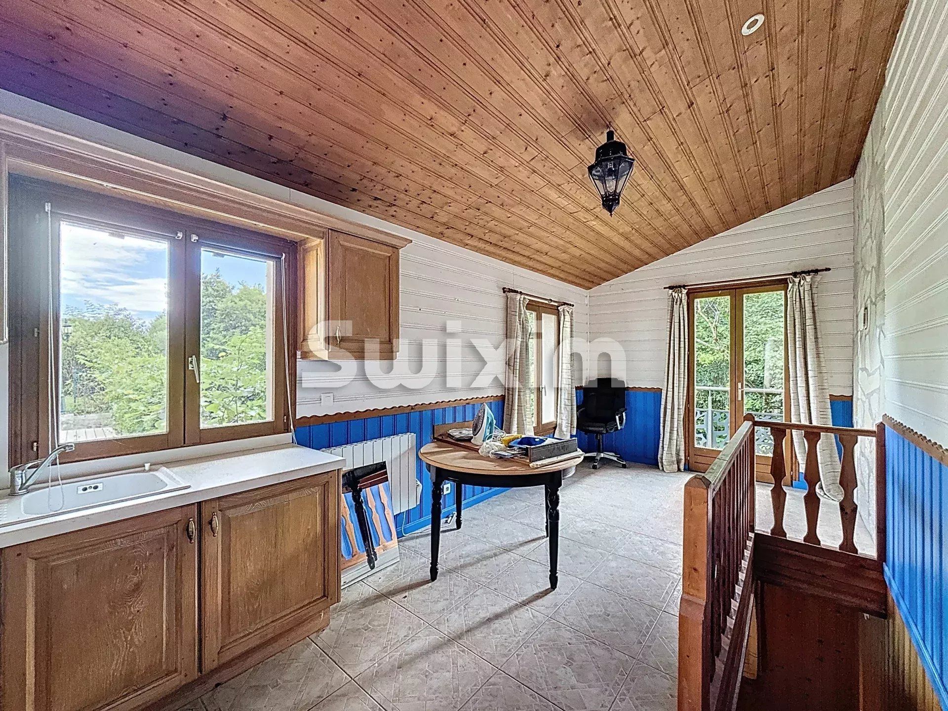 casa 7 Camere in vendita su Divonne-les-Bains (01220)