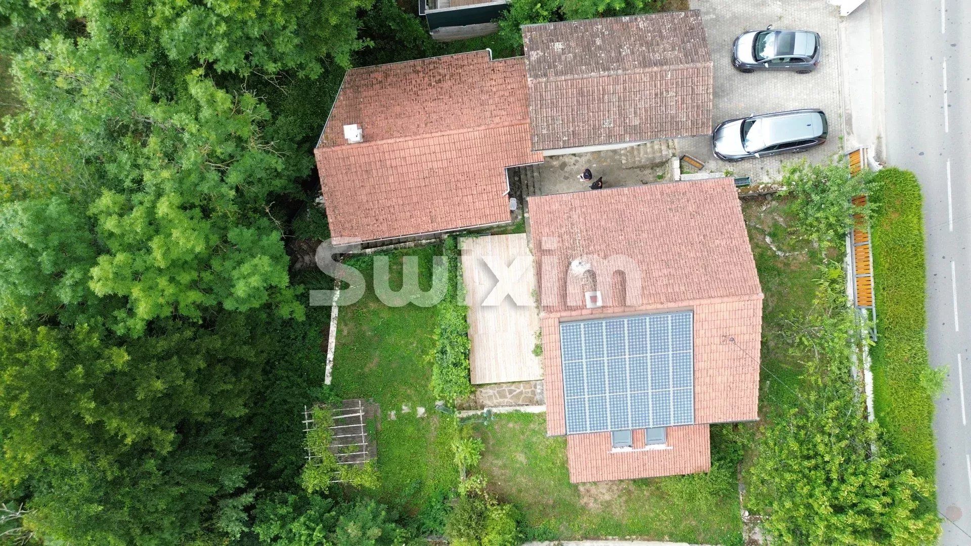 casa 7 Camere in vendita su Divonne-les-Bains (01220)