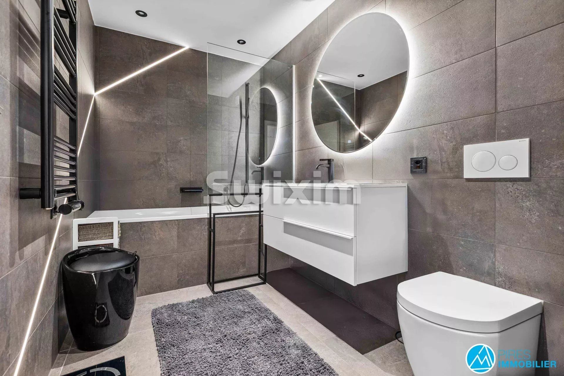 apartment 3.5 Rooms for sale on Bulle (1630)