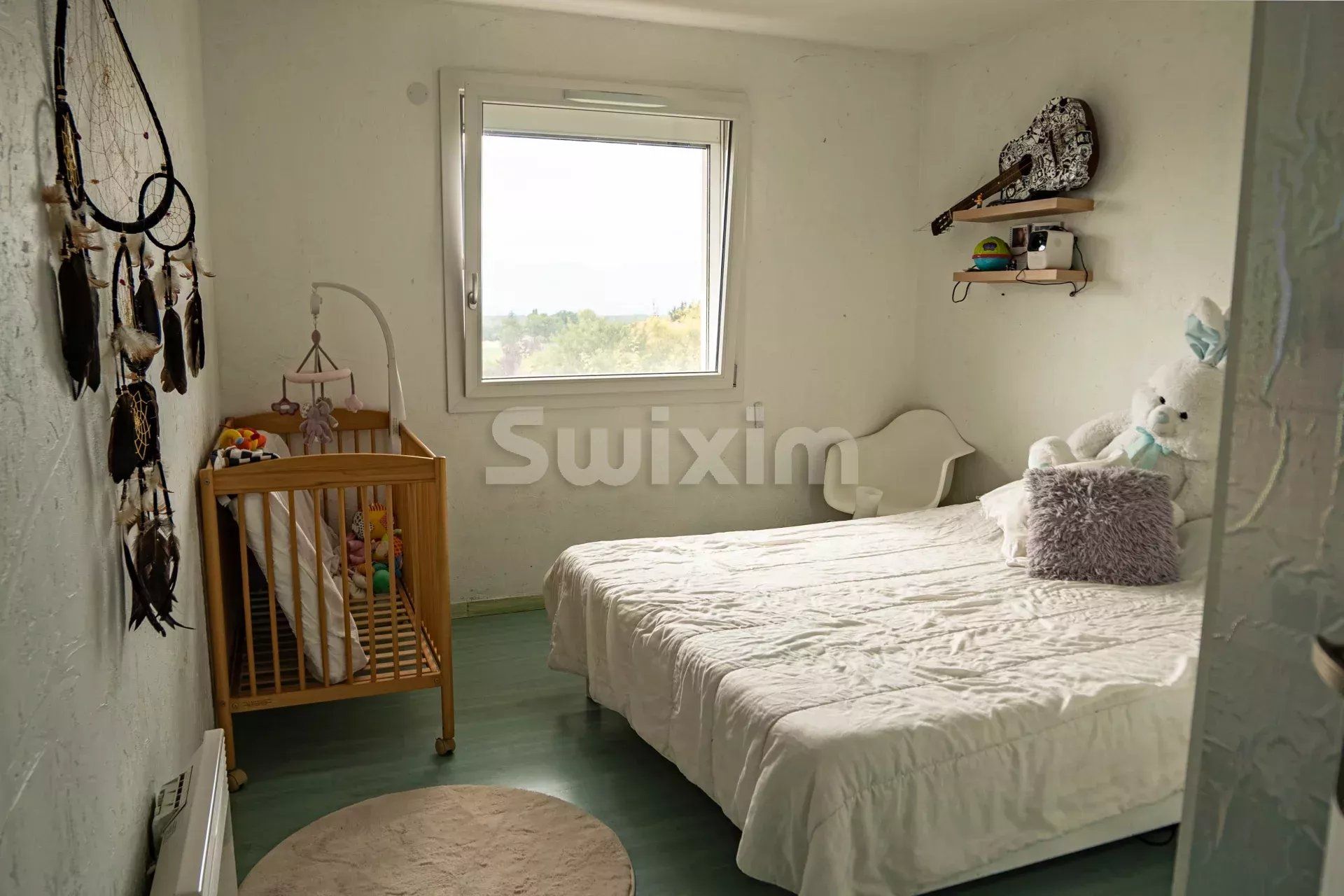 house 7 Rooms for sale on Loisin (74140)