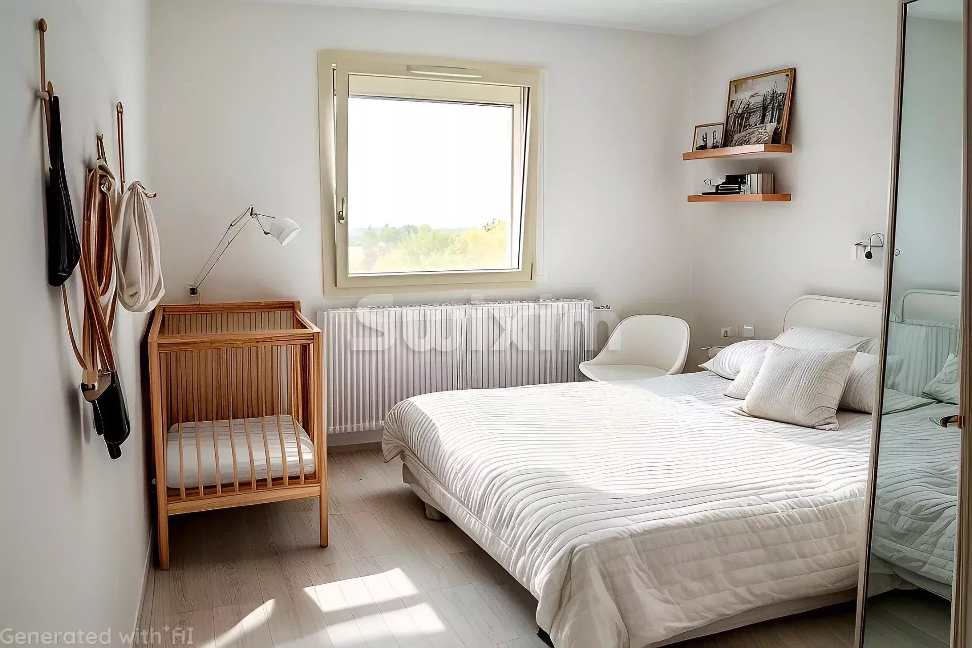 house 7 Rooms for sale on Loisin (74140)