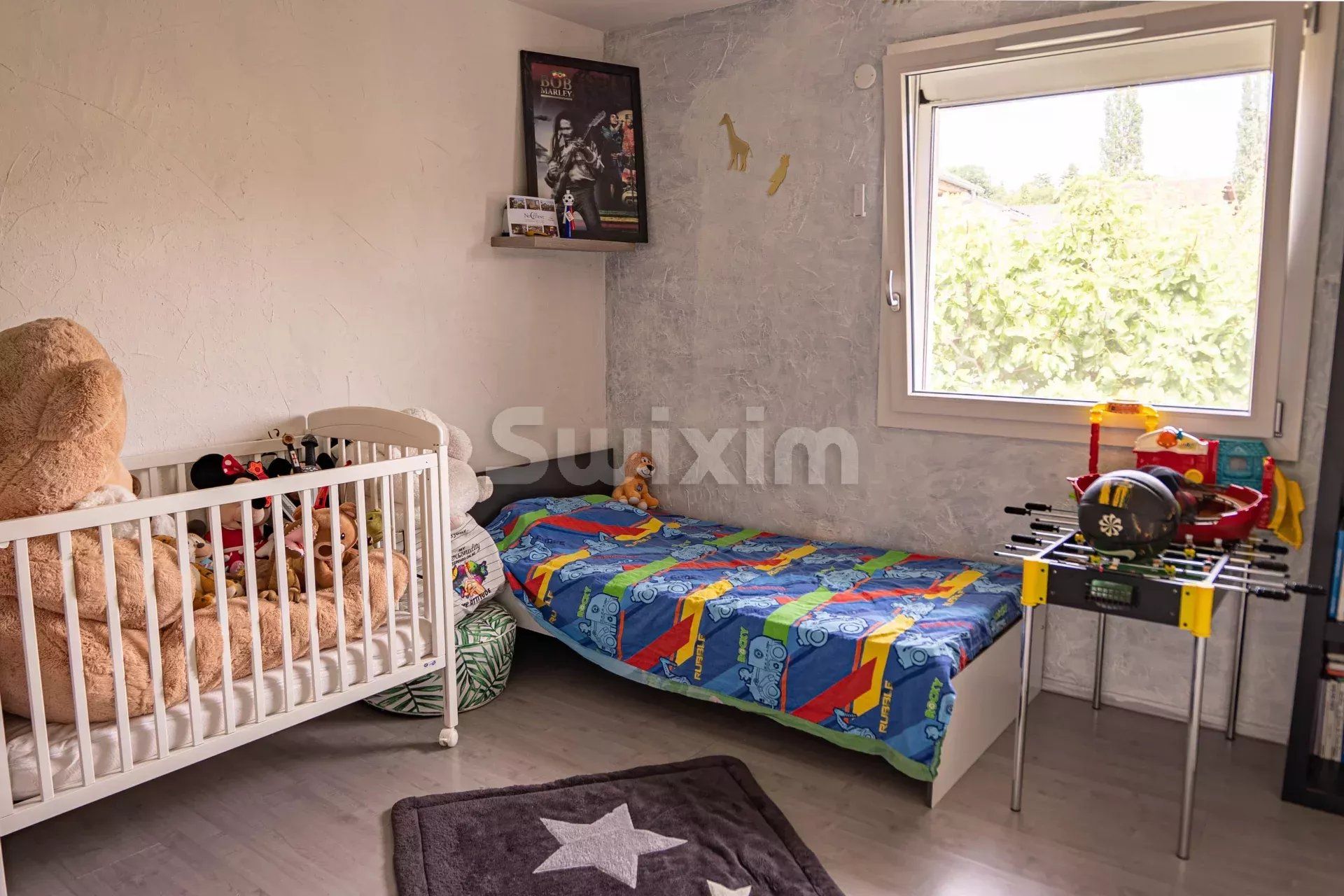 house 7 Rooms for sale on Loisin (74140)