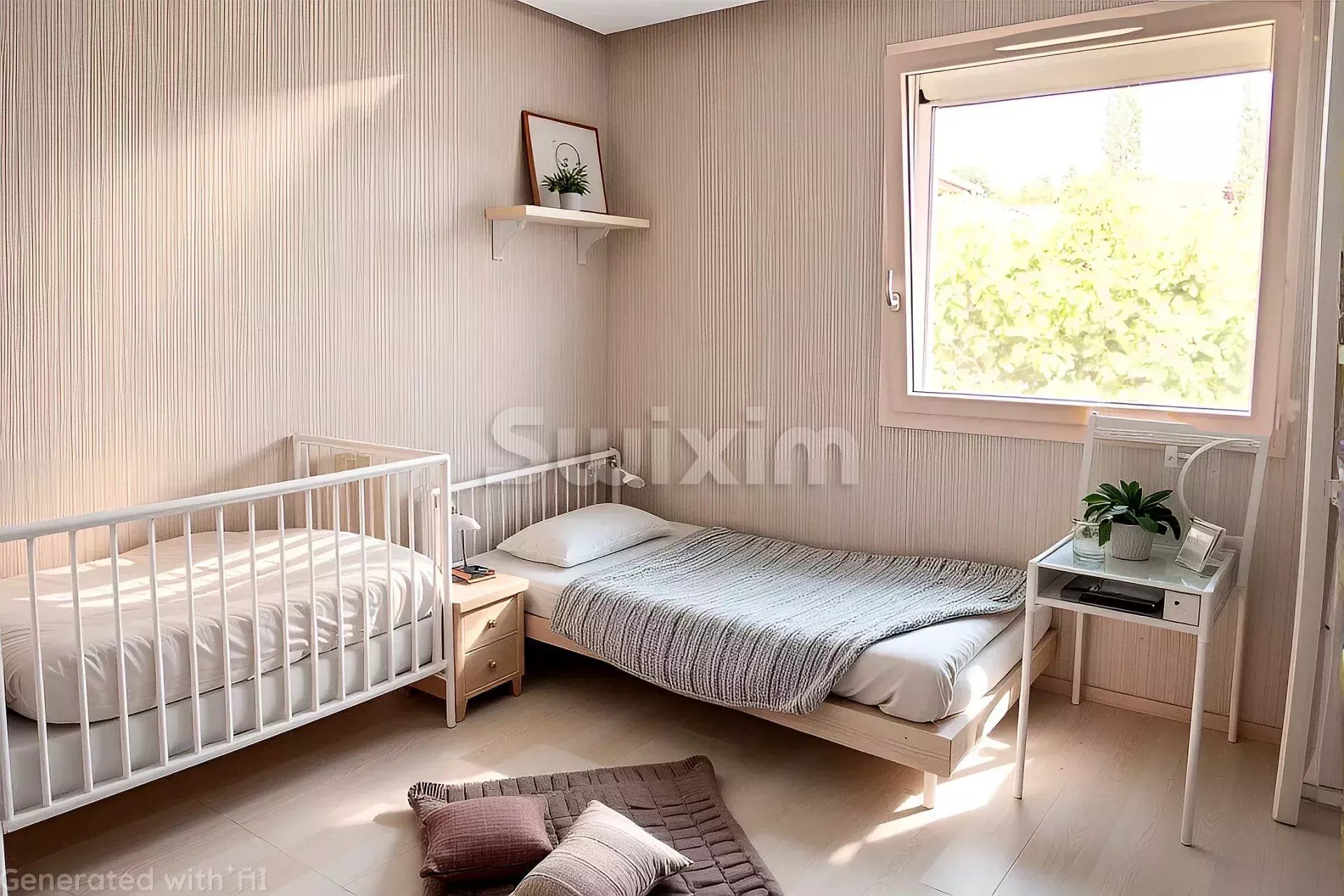 house 7 Rooms for sale on Loisin (74140)