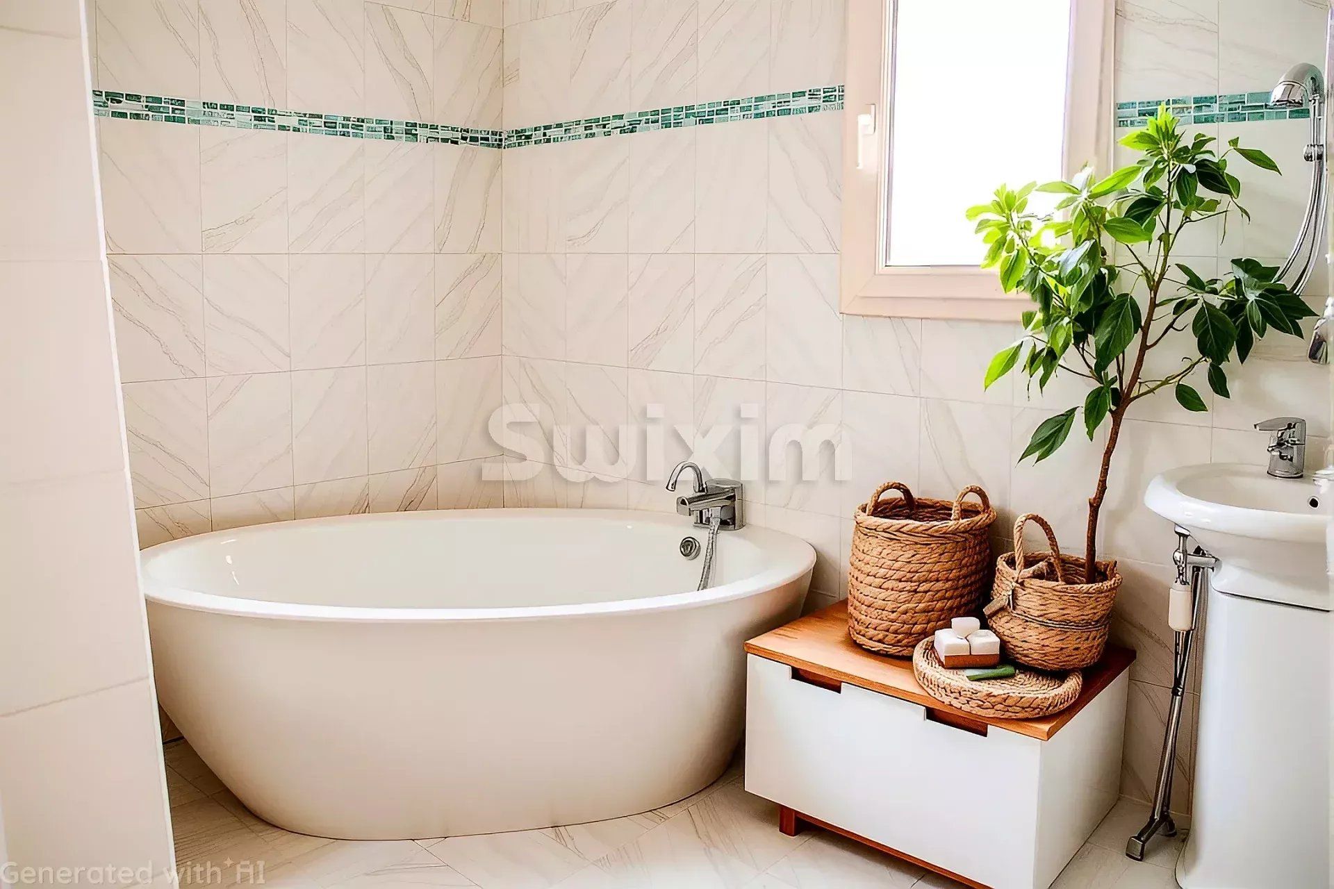 house 7 Rooms for sale on Loisin (74140)