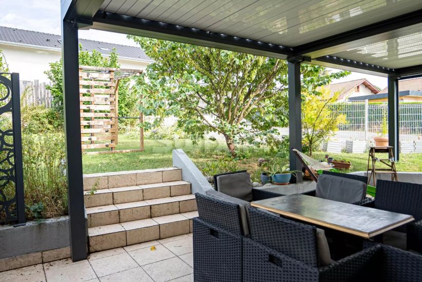 Sale House Loisin 7 Rooms 140 m²