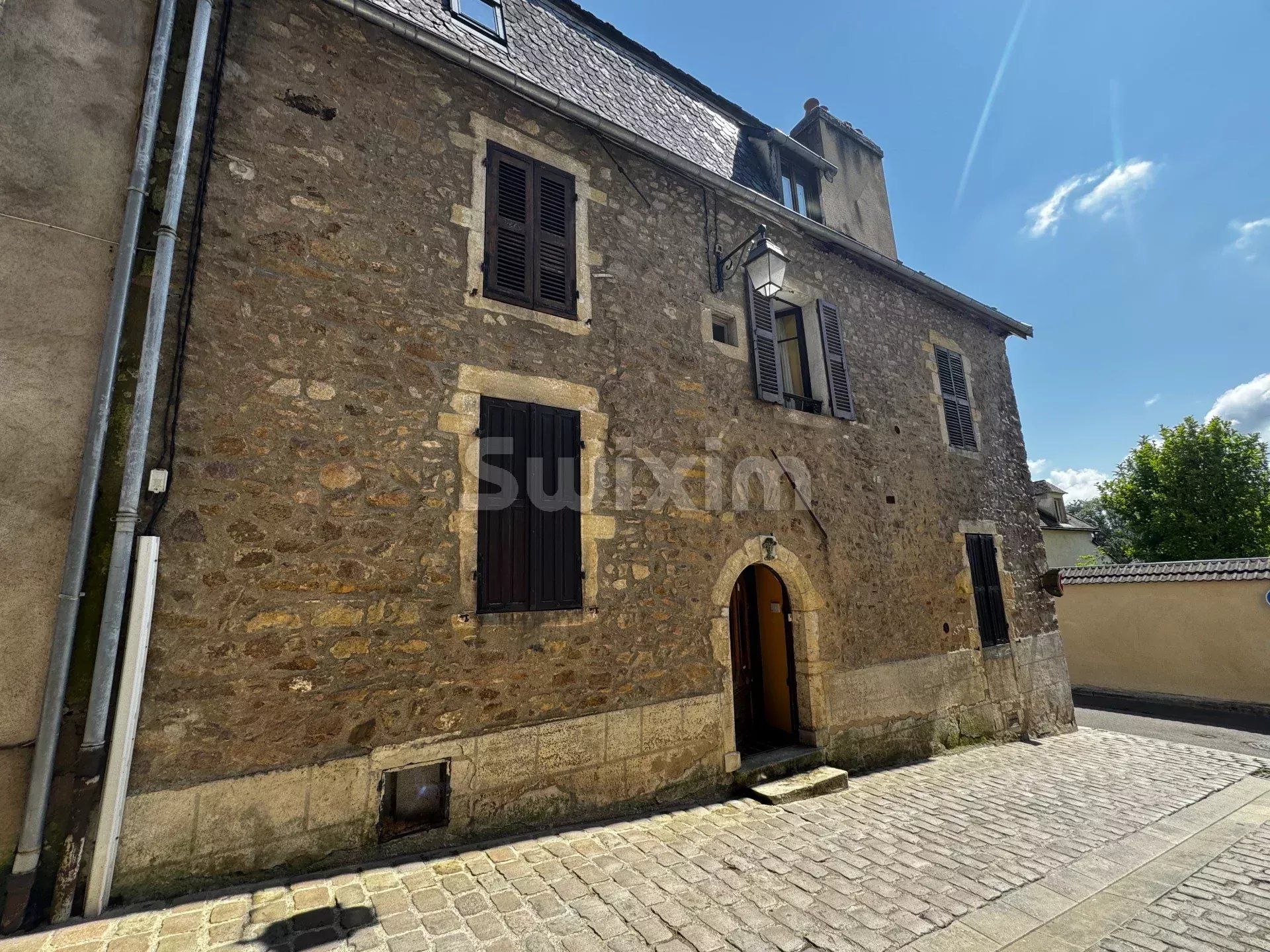 maison 6 Pièces en vente sur Avallon (89200)