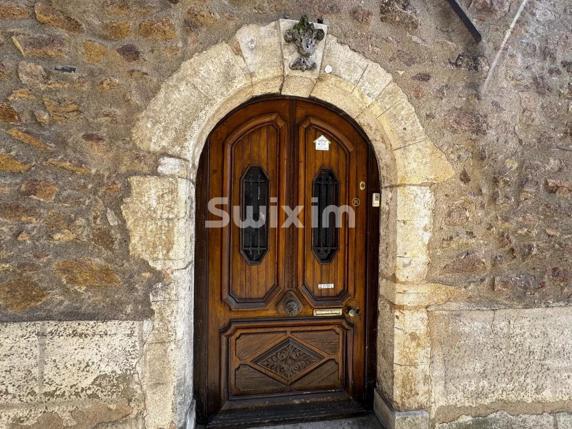 haus 6 Zimmer zum verkauf auf Avallon (89200)