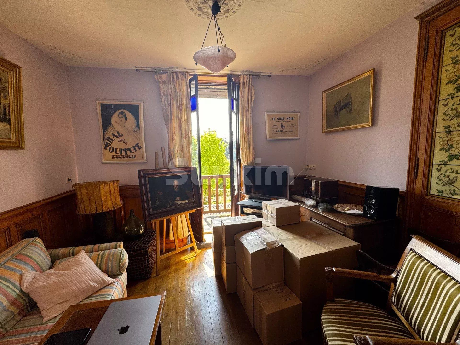 maison 6 Pièces en vente sur Avallon (89200)