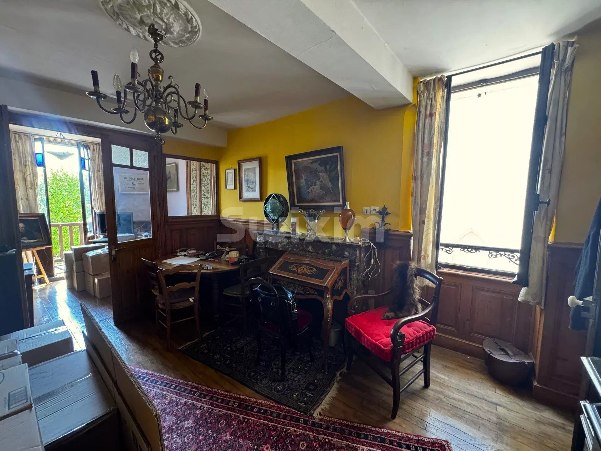 maison 6 Pièces en vente sur Avallon (89200)