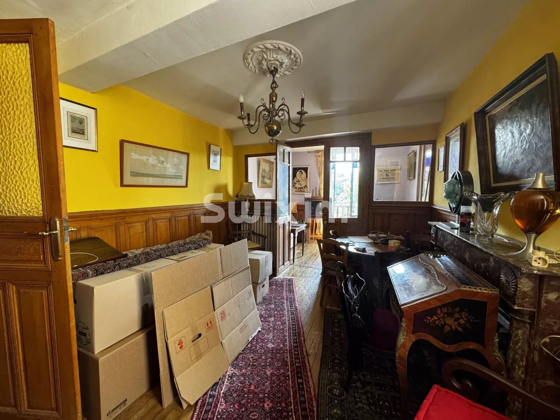 haus 6 Zimmer zum verkauf auf Avallon (89200)