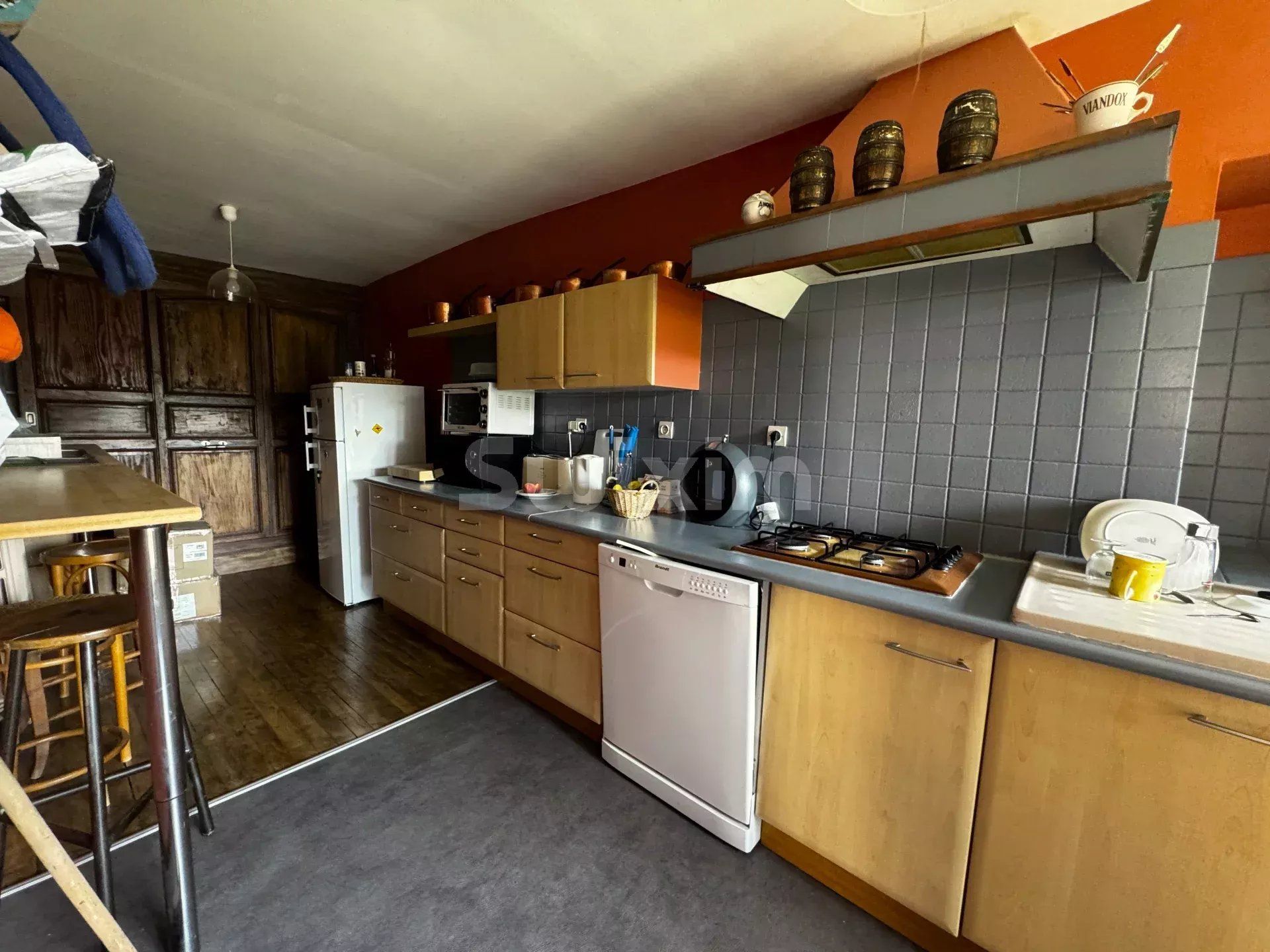 maison 6 Pièces en vente sur Avallon (89200)