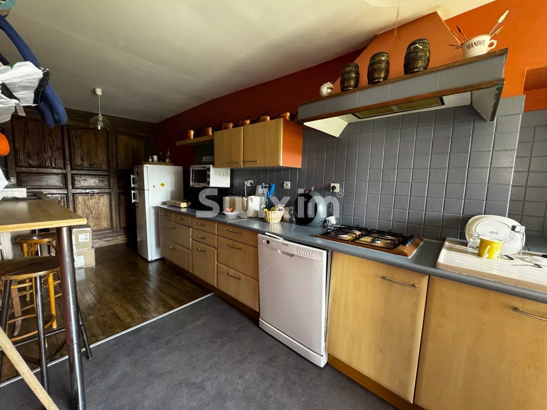 haus 6 Zimmer zum verkauf auf Avallon (89200)