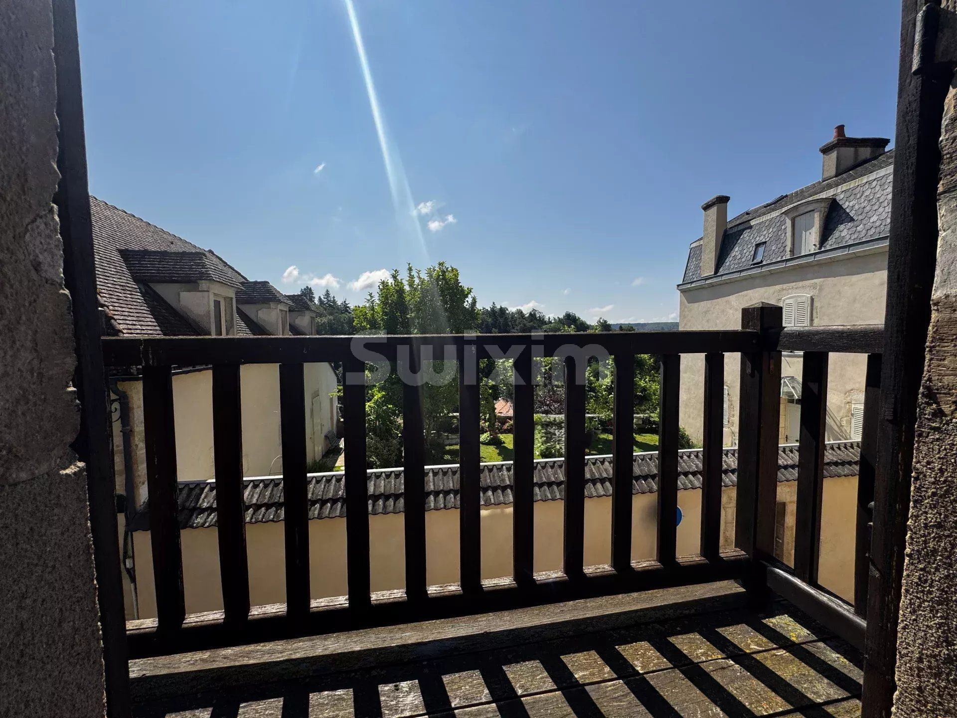 maison 6 Pièces en vente sur Avallon (89200)