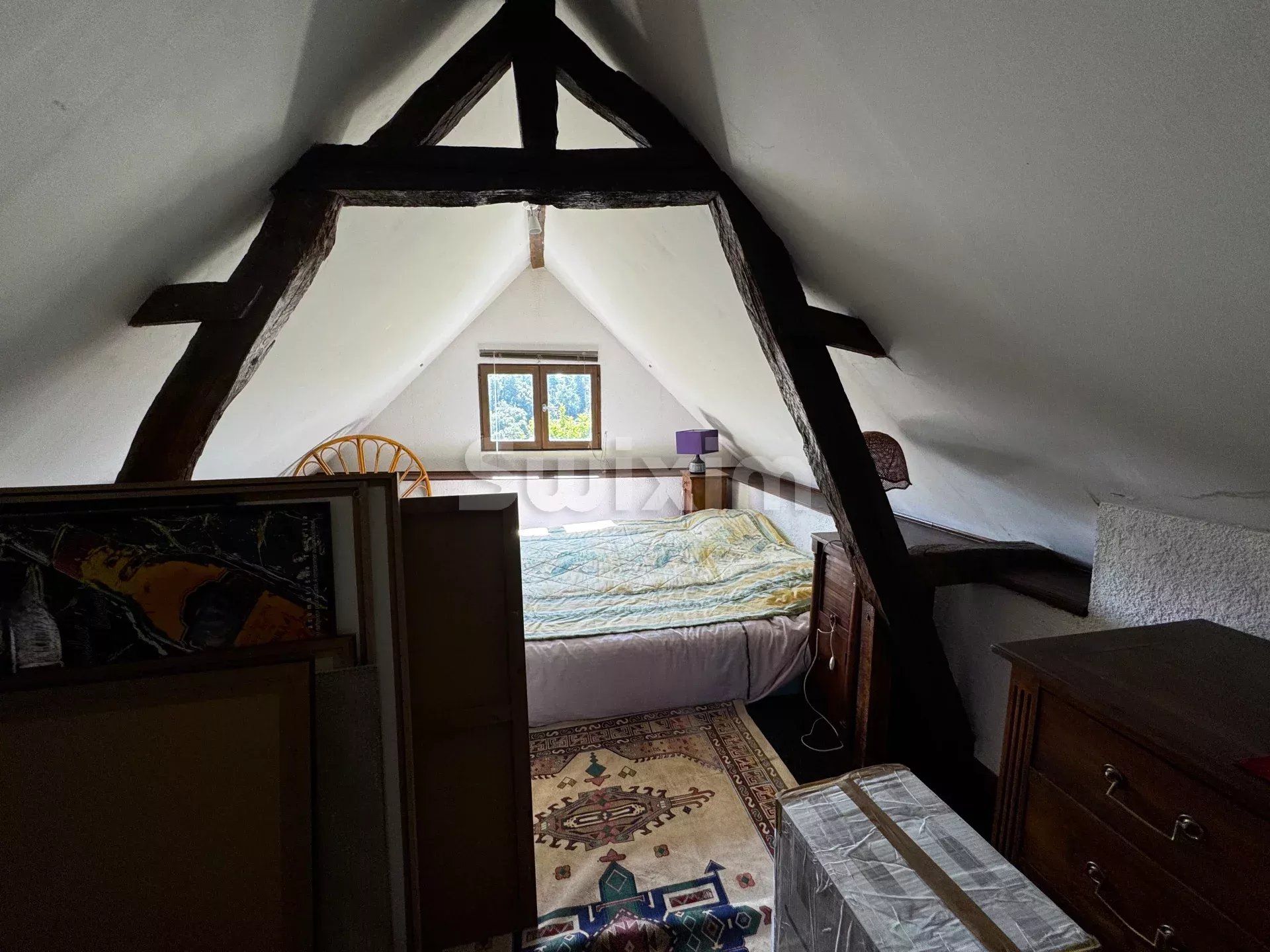 maison 6 Pièces en vente sur Avallon (89200)