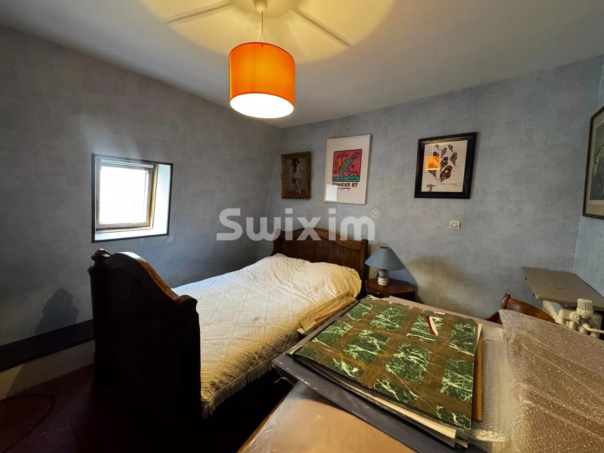 haus 6 Zimmer zum verkauf auf Avallon (89200)