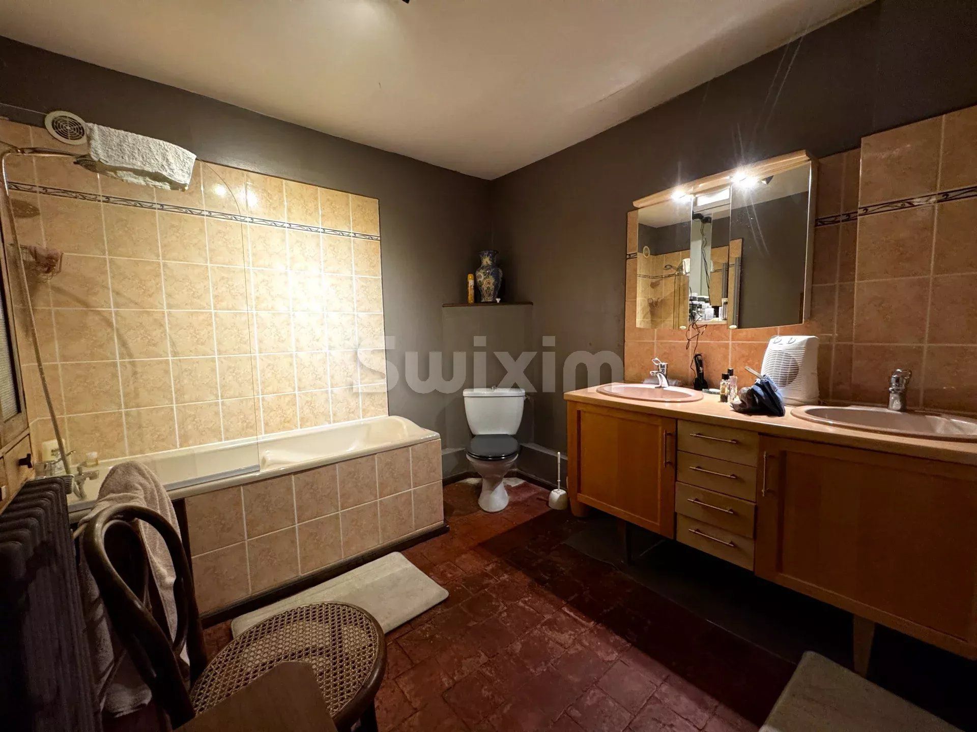 maison 6 Pièces en vente sur Avallon (89200)