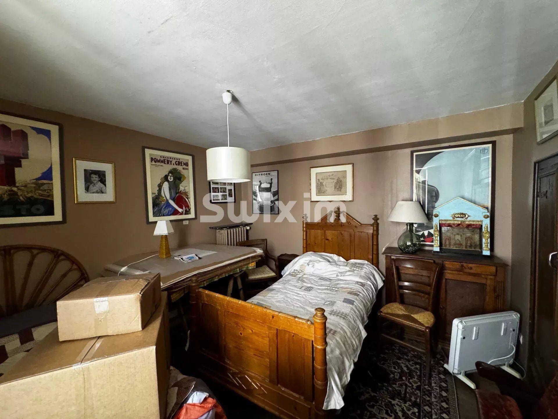 haus 6 Zimmer zum verkauf auf Avallon (89200)