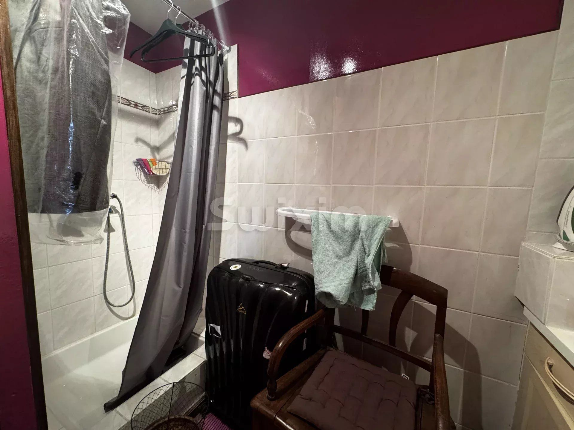 maison 6 Pièces en vente sur Avallon (89200)