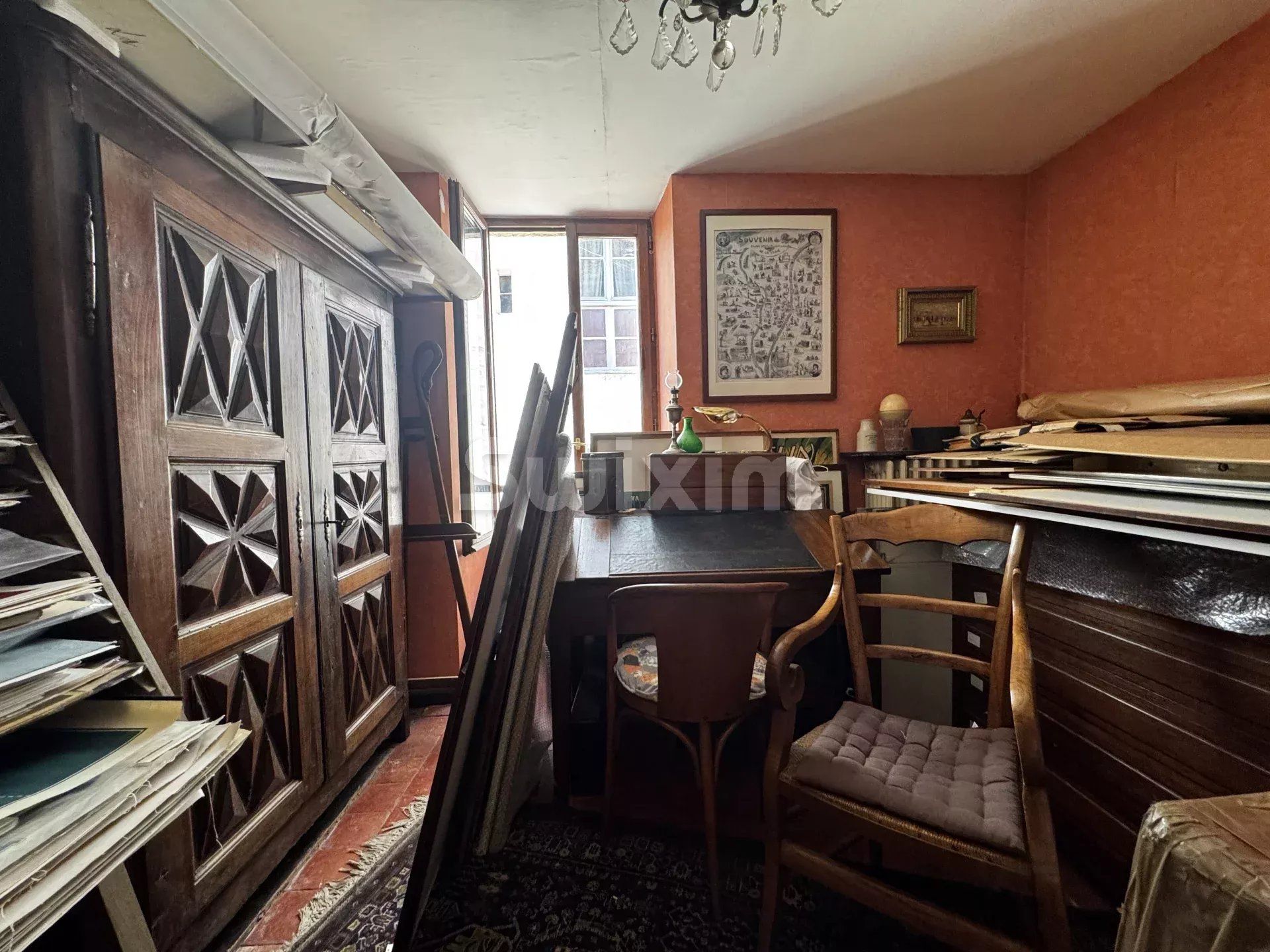 maison 6 Pièces en vente sur Avallon (89200)