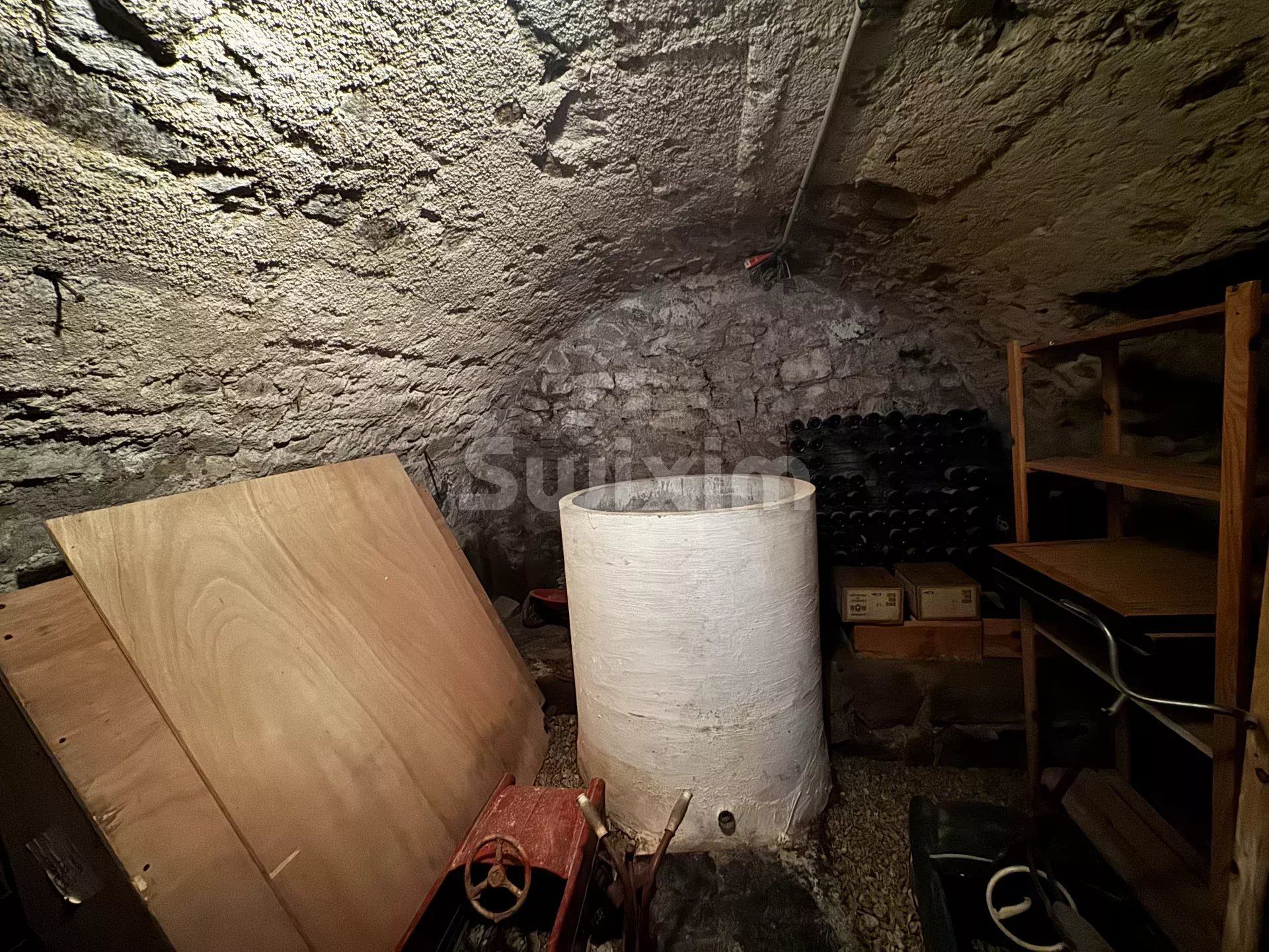 maison 6 Pièces en vente sur Avallon (89200)