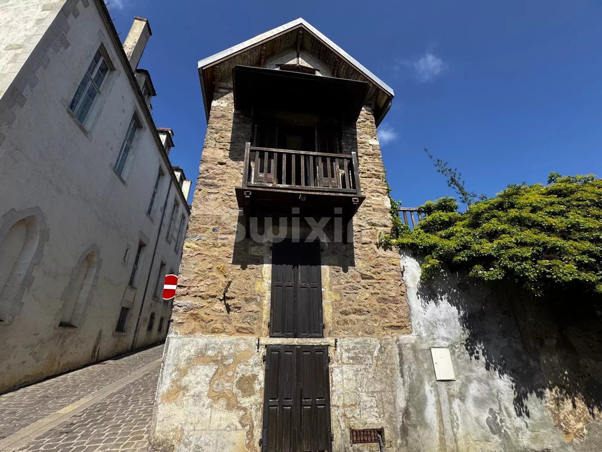 maison 6 Pièces en vente sur Avallon (89200)