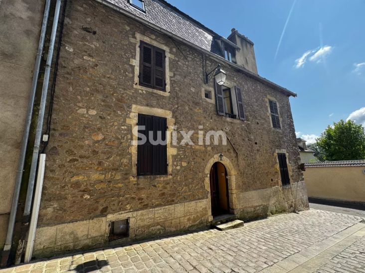 Sale House Avallon 6&nbsp;Rooms 140&nbsp;m²