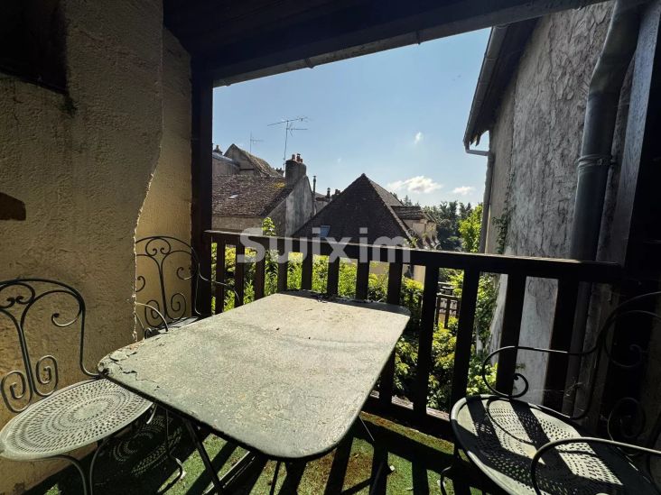 Verkauf Haus Avallon 6&nbsp;Zimmer 140&nbsp;m²