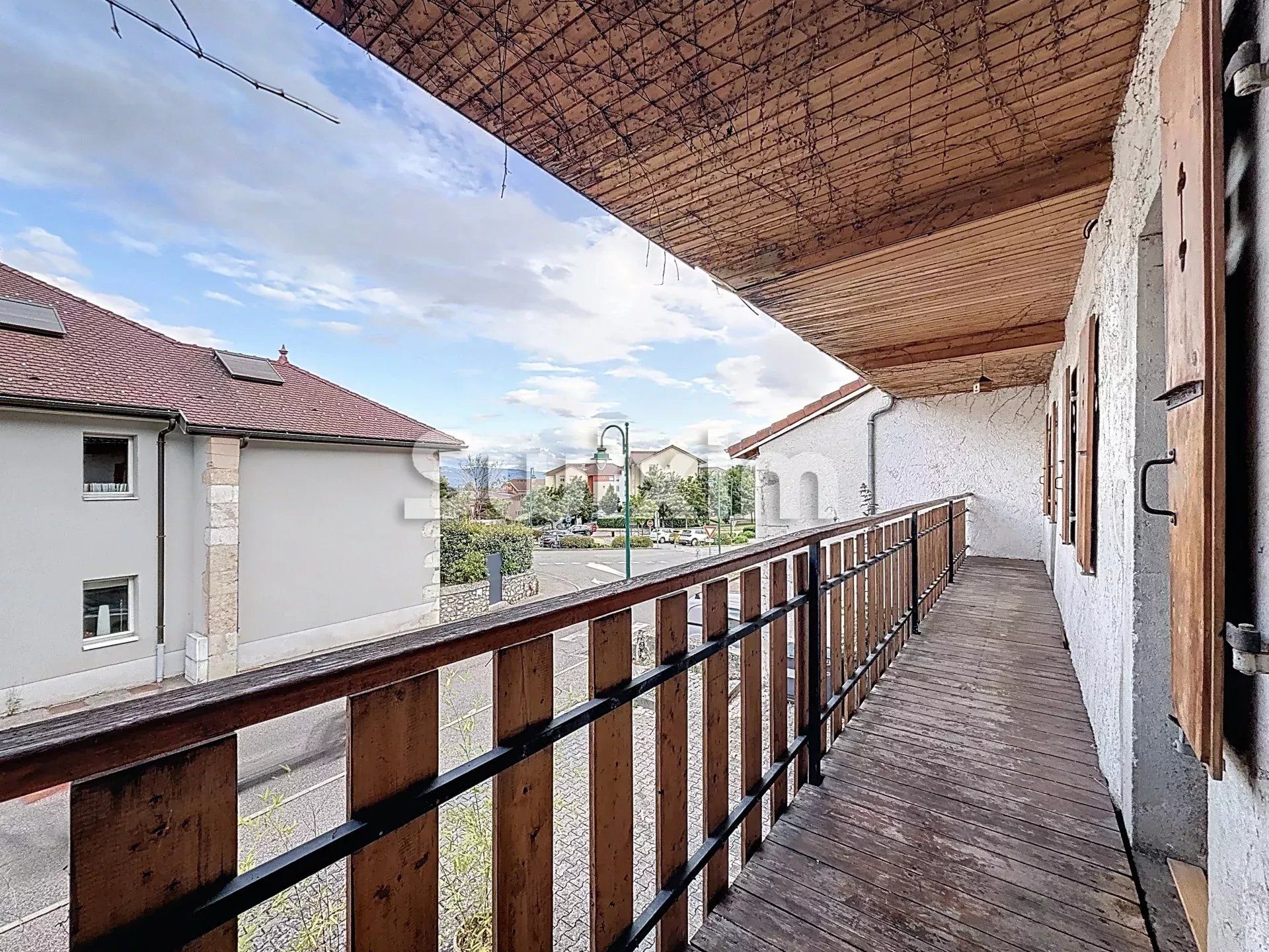 apartamento 4 Quartos para venda sobre Cessy (01170)