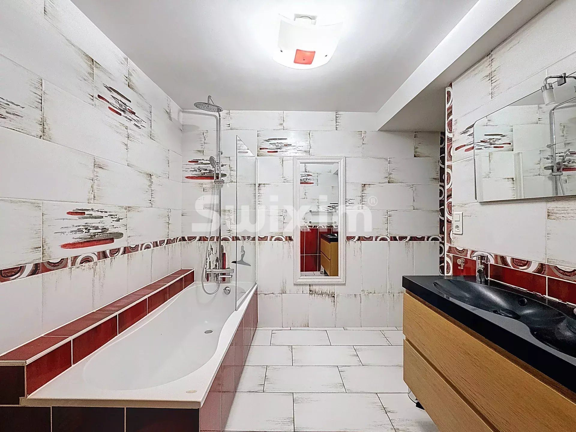 appartamento 4 Camere in vendita su Cessy (01170)