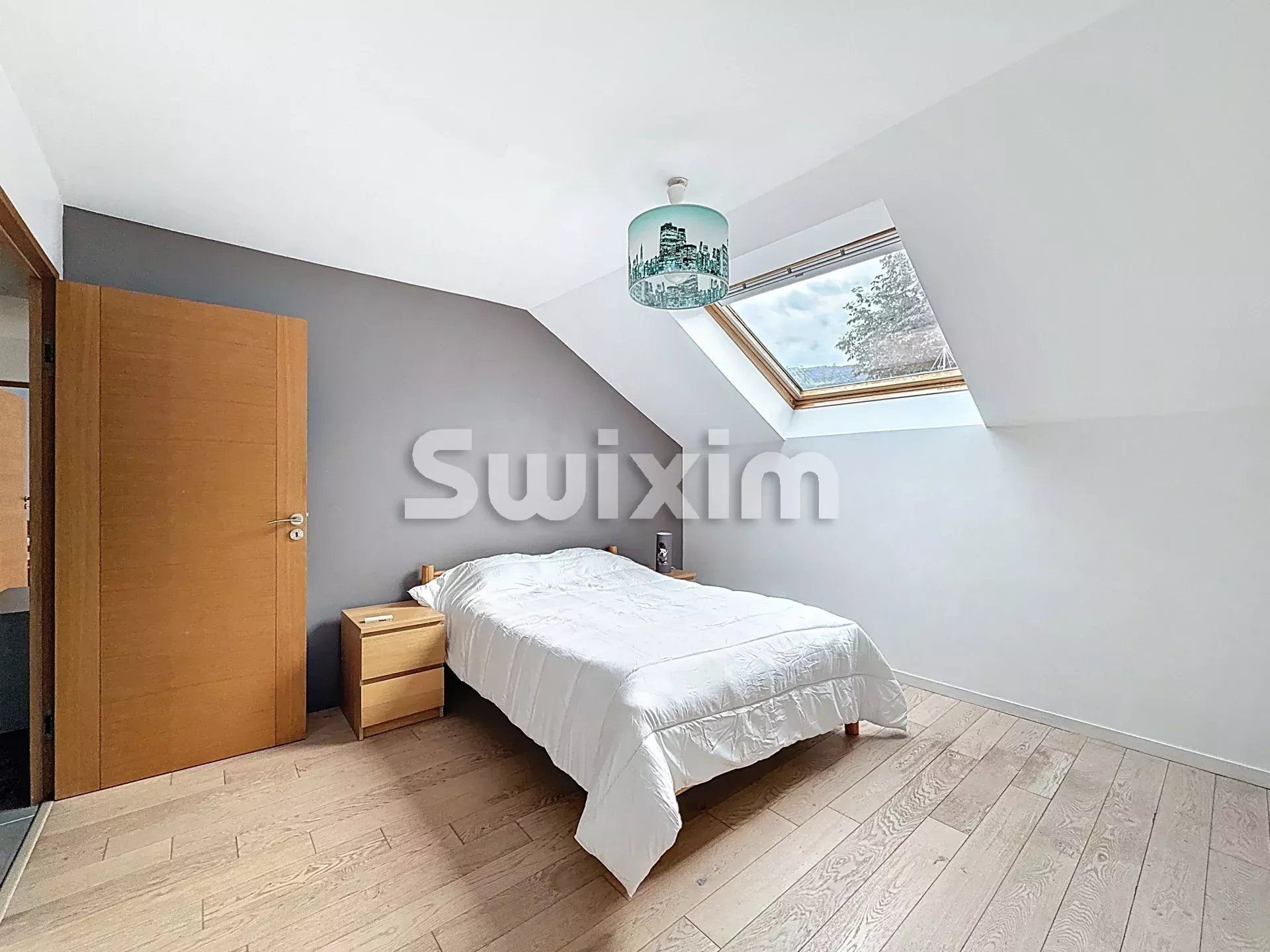 apartamento 4 Quartos para venda sobre Cessy (01170)