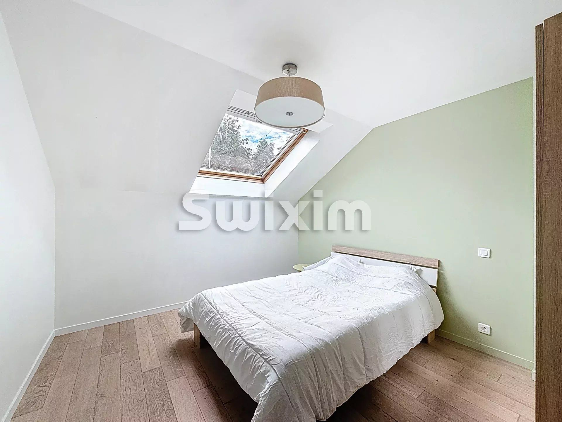 apartamento 4 Quartos para venda sobre Cessy (01170)