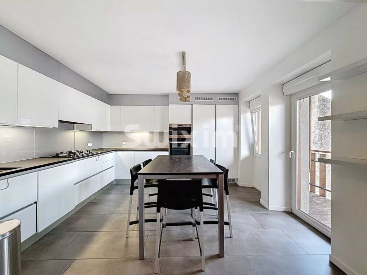 Venta Apartamento Cessy 4&nbsp;Salas 111&nbsp;m²