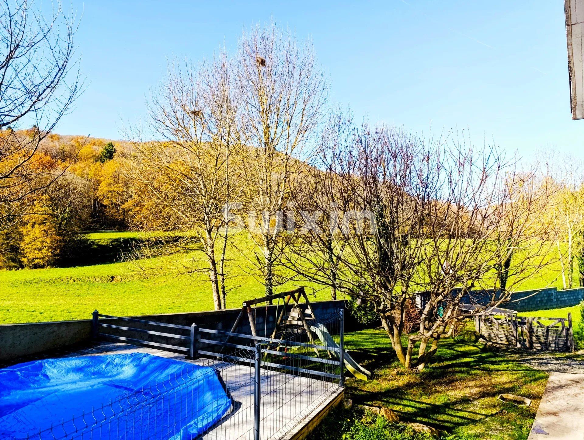 casa 11 Salas en venta en Lavelanet (09300)