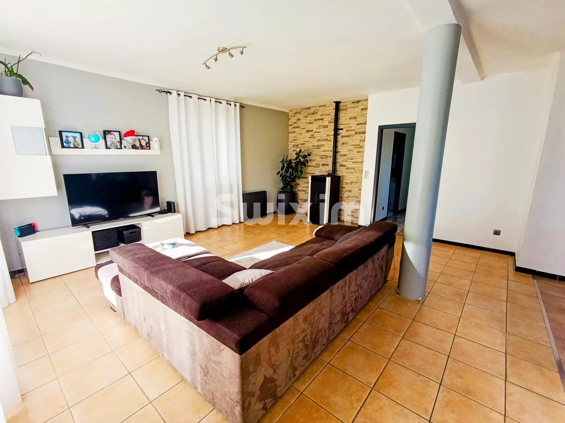 casa 11 Salas en venta en Lavelanet (09300)