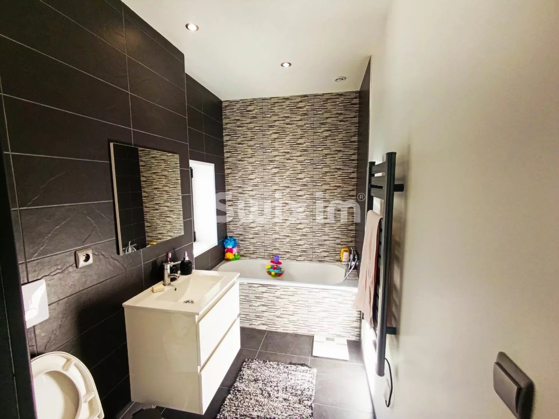 casa 11 Salas en venta en Lavelanet (09300)