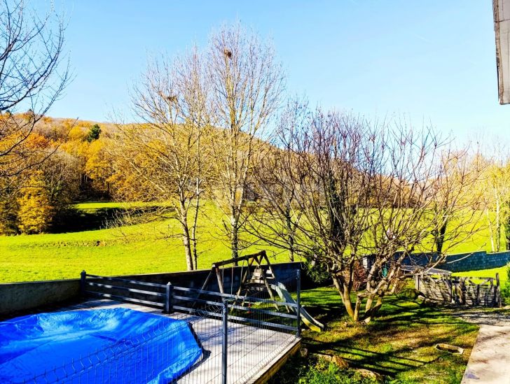 Vente Maison Lavelanet 11 Pièces 225 m²