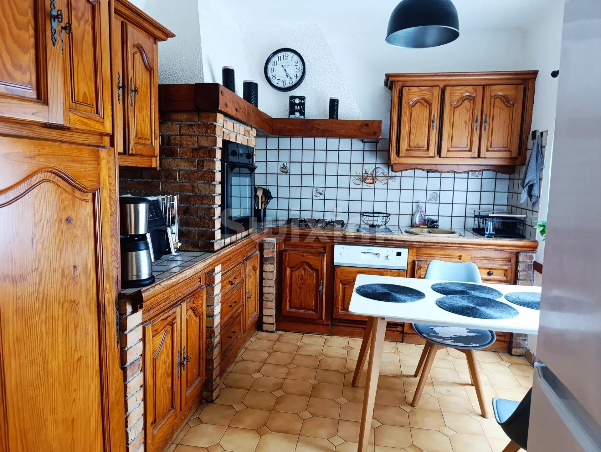 haus 7 Zimmer zum verkauf auf Lavelanet (09300)