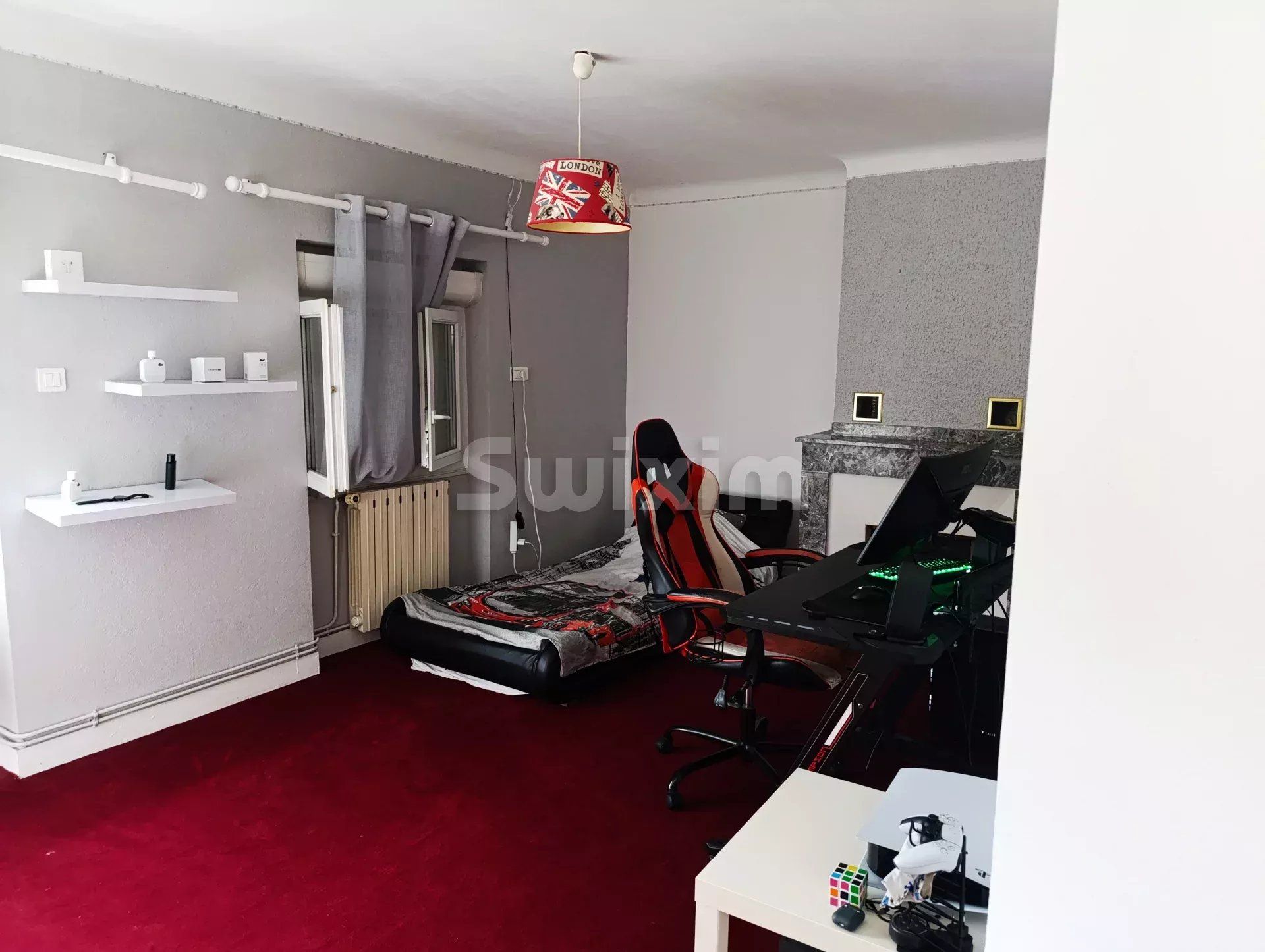 haus 7 Zimmer zum verkauf auf Lavelanet (09300)