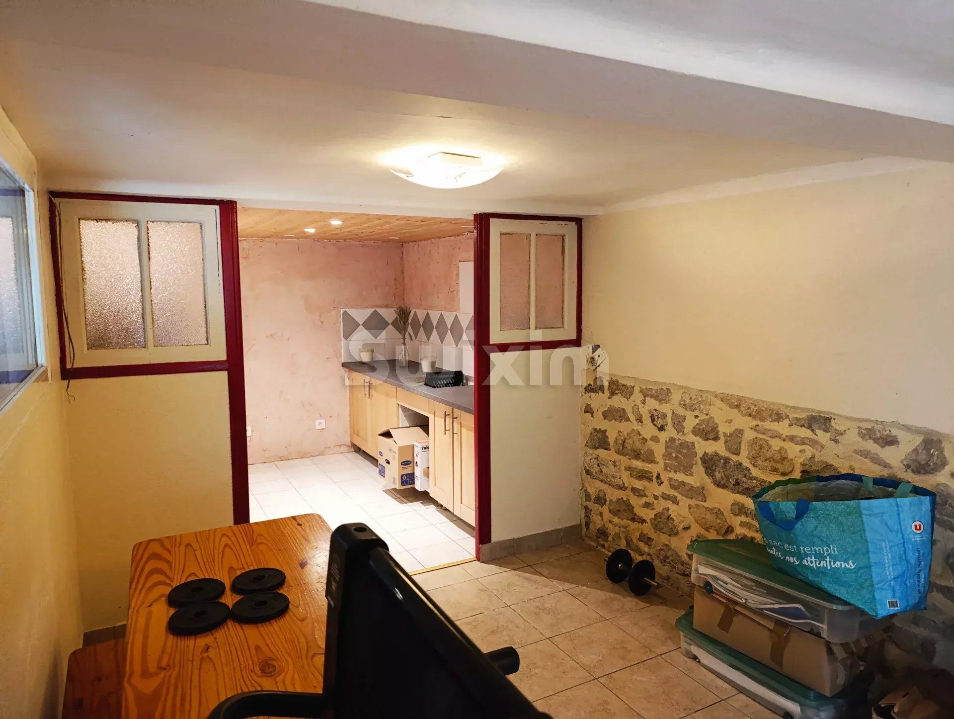 haus 7 Zimmer zum verkauf auf Lavelanet (09300)