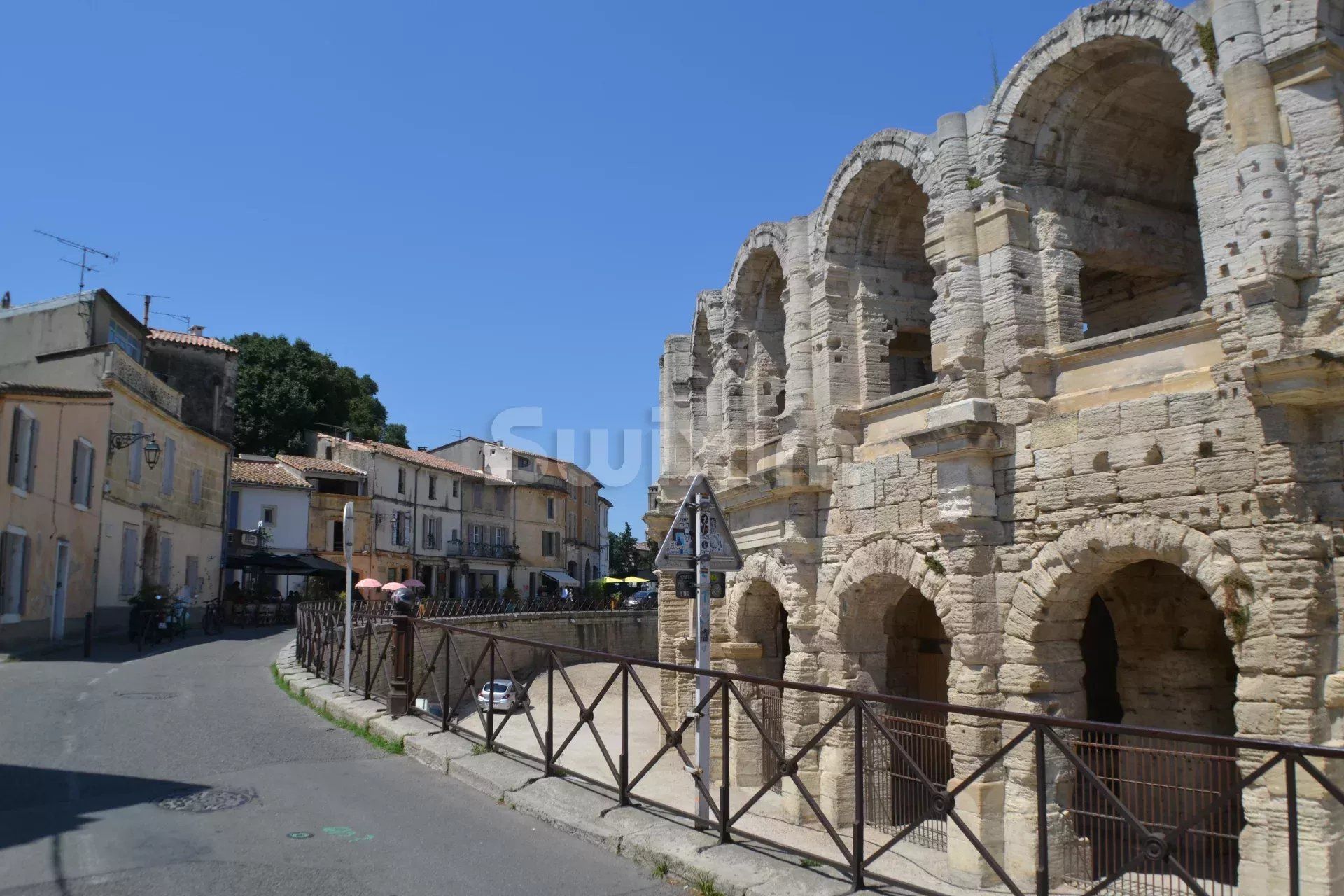 maison de ville 5 Pièces en vente sur Arles (13200)